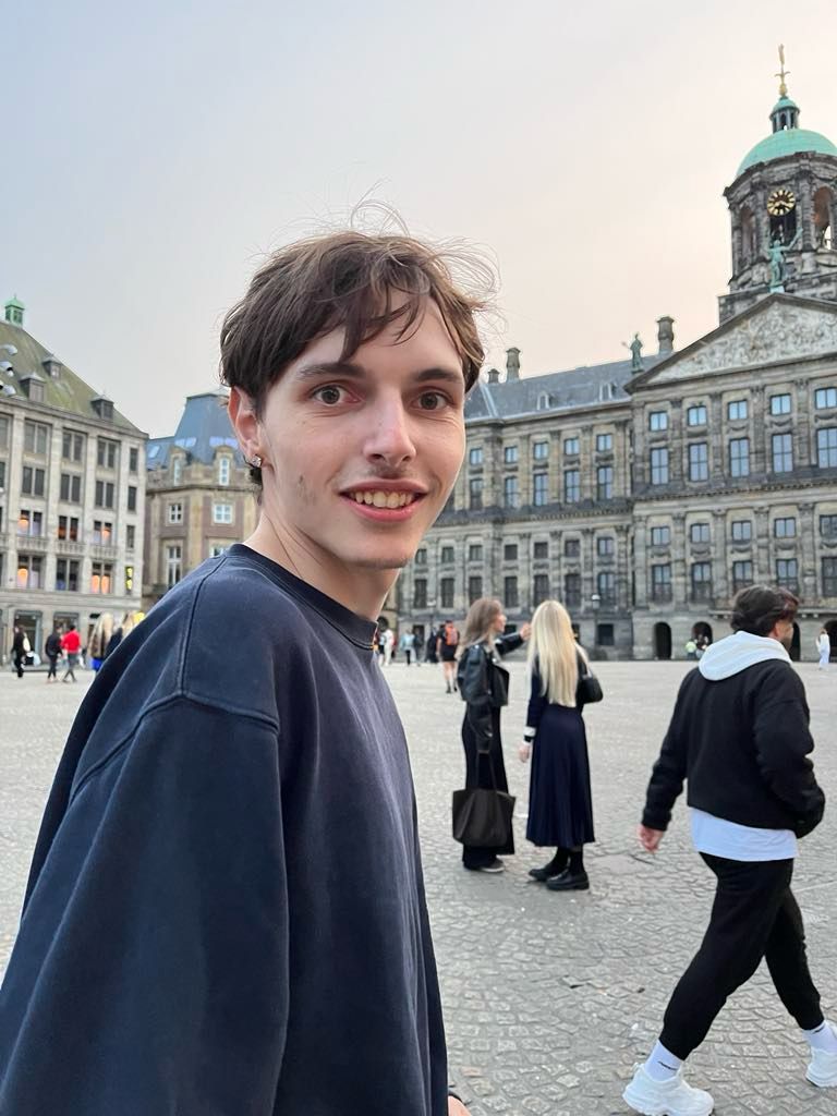 Profile photo